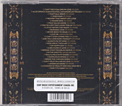 Epic: Elvis Presley in Concert (Original Motion Picture Soundtrack) -  USA 2026 - Sony Legacy 19958415322 - Elvis Presley CD