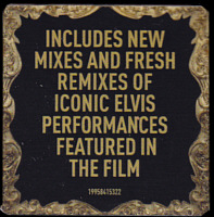 Epic: Elvis Presley in Concert (Original Motion Picture Soundtrack) - Eu 2026 - Sony Legacy 19958415322 - Elvis Presley CD