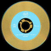 Elvis' Golden Records, Volume 3 (remastered and bonus) - USA 1997 - BMG 07863 67464 2