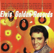 Elvis' Golden Records (remastered and bonus) - USA 1997 - BMG 07863 6746-2