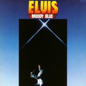 Moody Blue - USA 1994 - BMG 2428-2-R