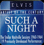 Such A Night (Essential Elvis, Vol. 6) - EU 2000 - BMG 07863 67840-2