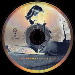 Such A Night (Essential Elvis, Vol. 6) - USA 2000 - BMG 07863 67840-2