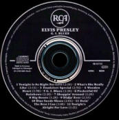 G.I. Blues - ND 83735 - Germany 1994