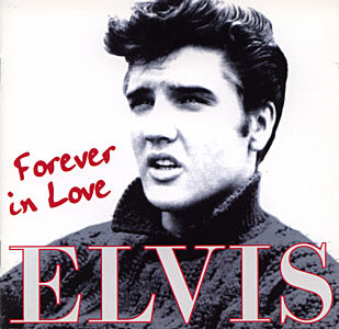 Forever In Love - Germany 1997 - BMG 74321 49484 2
