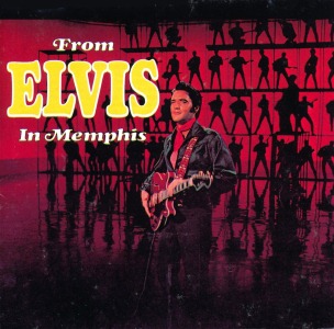 From Elvis In Memphis - Australia 1992 - BMG ND90548