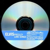 Disc 1 - Love &amp; Rock Songs - France 1999