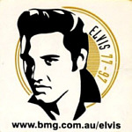 G.I. Blues (remastered and bonus) - Australia 1997 - BMG 0786366960-2