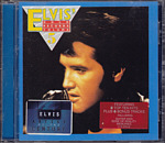 Elvis' Gold Records Volume 5 (remastered and bonus) - EU 2000 - BMG 07863 67466 2 - Elvis Presley CD