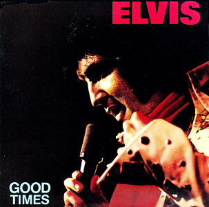 Good Times - 1994 - BMG 07863 50475-2 - Elvis Presley CD