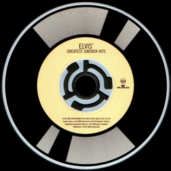 Greatest Jukebox Hits - USA 1997 - BMG 07863 67565 2