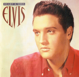 Heart & Soul (The Classic Album Series) - USA 2002 - BMG Heritage BG2 65137 (Columbia House) - Elvis Presley CD