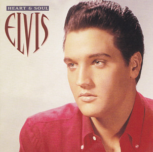 Heart & Soul (The Classic Album Series) - USA 2007 - Sony-BMG 07863 65137-2 - Elvis Presley CD