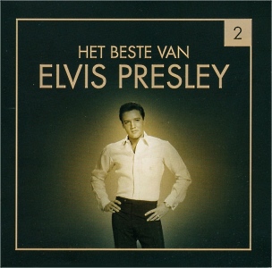Het Beste Van Elvis Presley - Belgium 2004 - BMG 261302