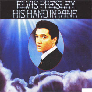 His Hand in Mine - South Africa 1993 - BMG CDRCA (WM) 4025