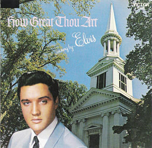 How Great Thou Art - USA 1988 - BMG 3758-2-R