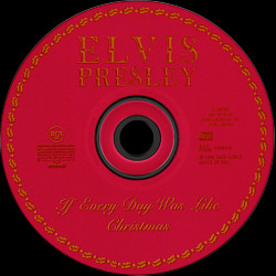 If Every Day Was Like Christmas (BMG Direct Marketing) - USA 1995 - BMG 07863 66482 2