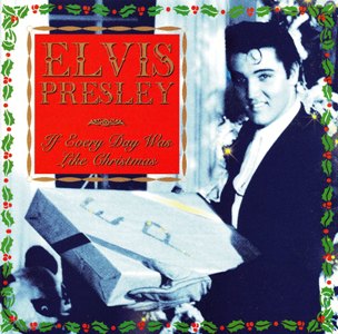 If Every Day Was Like Christmas - USA 1997 - CRC - BMG BG2-6648