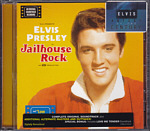 Jailhouse Rock/Love Me Tender - EU 1997 - BMG 07863 67453 2