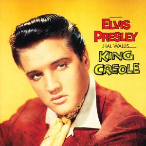 King Creole (remastered and bonus) - Australia 1997 - BMG 07863 67454 2 - Elvis Presley CD