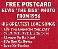 Love, Elvis - Thailand 2005 - Sony/BMG 82876 67448-2 - Elvis Presley CD