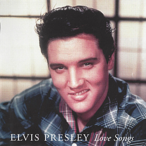 Love Songs - EU 2014 - Sony 74321 64791 2 - Elvis Presley CD