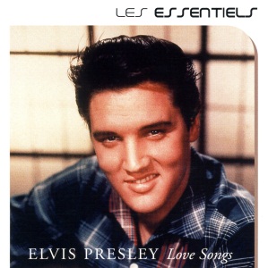 Love Songs - France 2009 - SONY 74321 64791 2 - Elvis Presley CD