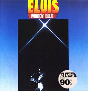 Moody Blue - BMG ND 90252 - Germany 1993