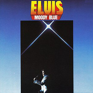 Moody Blue - BMG ND 90252 - Germany 1997 - Elvis Presley CD