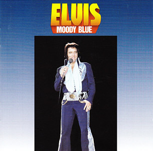 Moody Blue (remastered and bonus) - USA 2007 - Sony-BMG 07863 67931 2 - Elvis Presley CD