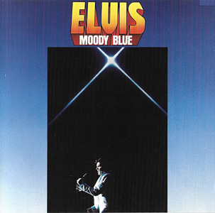 Moody Blue - BMG Direct Marketing - BMG 2428-2-R - USA 1996 - Elvis Presley CD - Info RCA - BMG - FTD