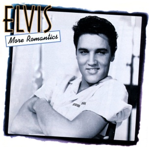 More Romantics - Australia 1997 - BMG 74321491232 - Elvis Presley CD