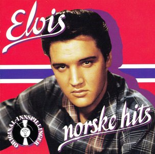 Norske Hits - Norway 1992 - BMG 74321 11974 2