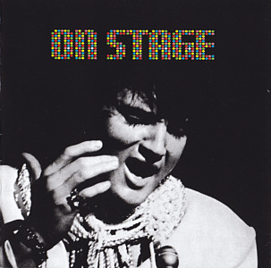 On Stage (remastered and bonus) - EU 2014 - Sony Music 07863 67741 2