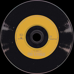 On Stage (remastered and bonus) - USA 1999 - BMG BG2 67741 (Columbia Records) - Elvis Presley