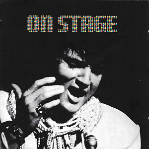 On Stage (remastered and bonus) - Brazil 2000 - BMG 07863 67741 2 - Elvis Presley CD