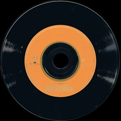 On Stage (remastered and bonus) - USA 2006 - Sony-BMG 07863 67741 2 - Elvis Presley CD