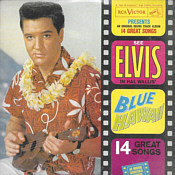 Original Album Classics - Elvis Presley At The Movies - Brazil 2013 - Sony Music 88691901162