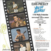 Original Album Classics - Elvis Presley At The Movies - Brazil 2013 - Sony Music 88691901162