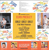 Original Album Classics - Elvis Presley At The Movies - Brazil 2013 - Sony Music 88691901162