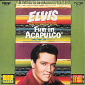 Original Album Classics - Elvis Presley At The Movies - Brazil 2013 - Sony Music 88691901162