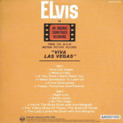 Original Album Classics - Elvis Presley At The Movies - Brazil 2013 - Sony Music 88691901162