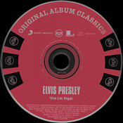 Original Album Classics - Elvis Presley At The Movies - Brazil 2013 - Sony Music 88691901162