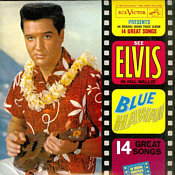 CD 1 - Original Album Classics - Elvis Presley At The Movies - EU 2011 - Sony 8869190116