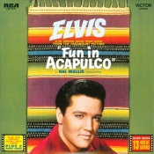 CD 4 - Original Album Classics - Elvis Presley At The Movies - EU 2011 - Sony 8869190116
