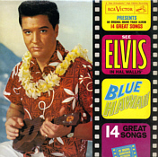 CD 1 - Original Album Classics - Elvis Presley At The Movies - USA 2013 - Sony Music 88883719382