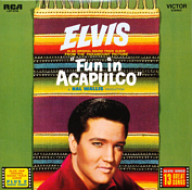 CD 4 - Original Album Classics - Elvis Presley At The Movies - USA 2013 - Sony Music 88883719382