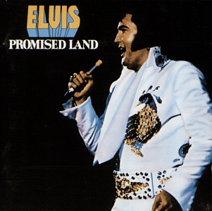 Promised Land - Germany 1993 - BMG ND 90598 - Elvis Presley CD