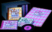 Box - Rock'n roll Grafitti - Japan 2000 - BMG DRF 7801