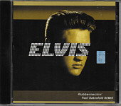 Rubberneckin' - Chile 2003 - BMG 82876-54218-2 - Elvis Presley CD